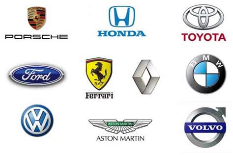 The Top 10 Car Brands In the World List