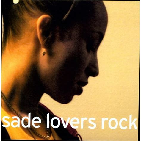 Sade - LOVERS ROCK - Vinyl - Walmart.com - Walmart.com