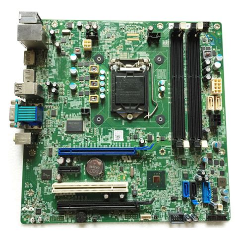 Dell Optiplex 9020 MT Tower Motherboard 0PC5F7 06X1TJ 0N4YC8 Intel LGA1150 - anyITparts