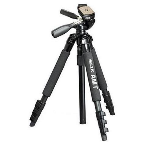 Slik 340DX Tripod - Osfoura.com Photography equipment Dubai UAE