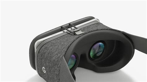 Google is planning to bring the outside world into an eye-tracking VR headset