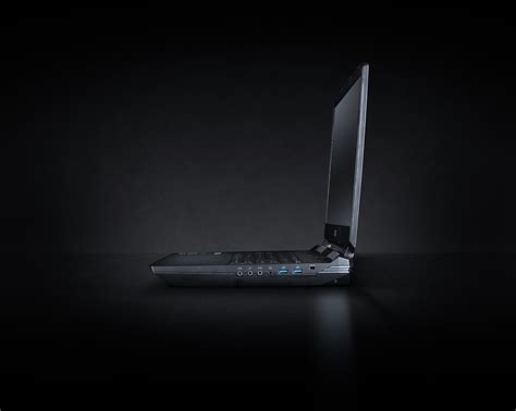 GeForce RTX 2080 gaming laptop - 3XS