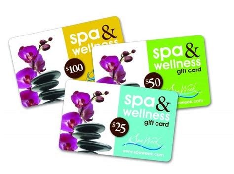 $150 Spa & Wellness Gift Card Giveaway - Momfluential Media | Spa gift card, Wellness gifts ...