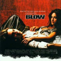 Blow Soundtrack (2001)