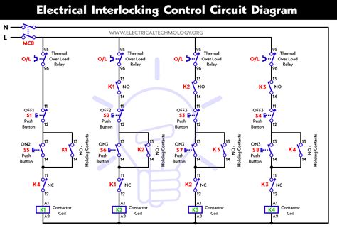 [DIAGRAM] Understanding Electrical Control Circuit Diagrams - MYDIAGRAM.ONLINE