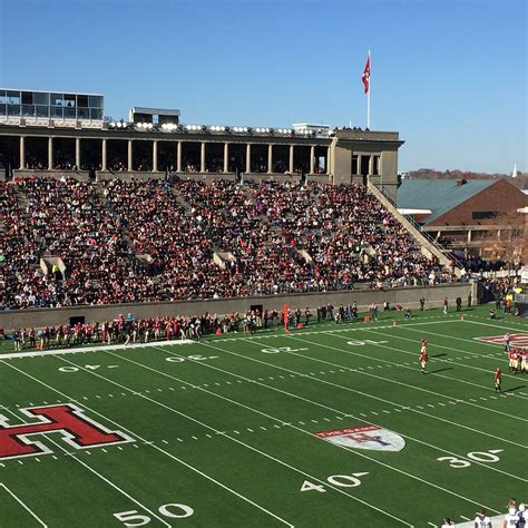 HARVARD STADIUM (Boston): Ce qu'il faut savoir pour votre visite