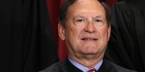 Samuel Alito: Biography, Supreme Court Justice, Lawyer