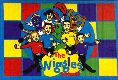 The Wiggles Animation2 The Wiggles Photo 28750309 Fanpop | Images and ...