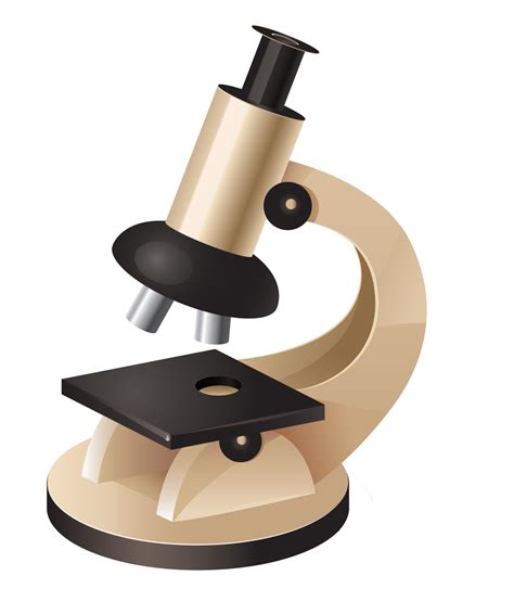 Scientist clipart microscope, Scientist microscope Transparent FREE for ...