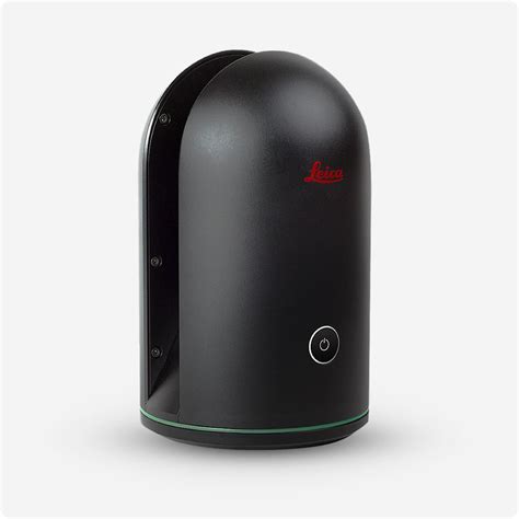 Leica BLK360 3D Laser Scanner - Collision Forensic Solutions - Crash ...