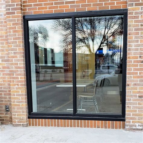 Best Commercial Window Installation Products in Winnipeg - Envirotech Windows and Doors