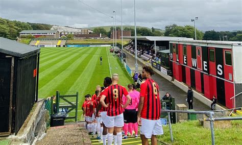 Dripping Pan is No.1 again – Lewes Community Football Club