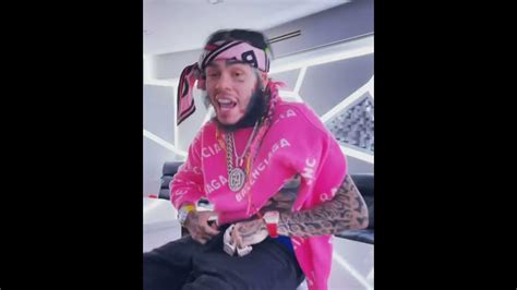 6ix9ine NEW ALBUM TEASER 2021! (6ix9ine new song) - YouTube