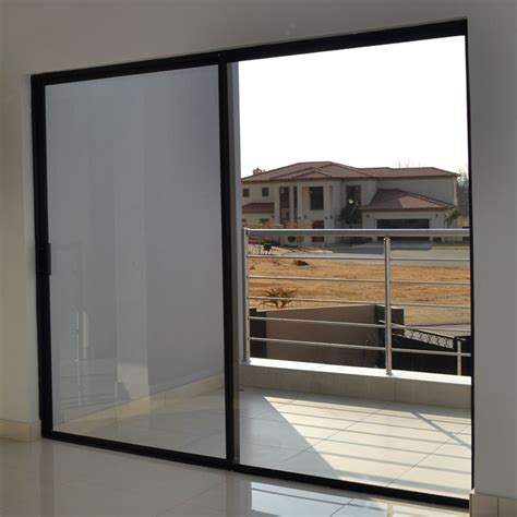 Aluminum sliding doors for sale - kobo building