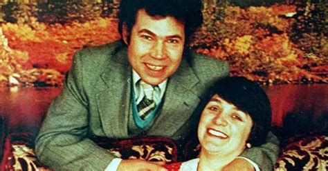 Fred and Rose West: Real story behind murders of children in 'House of Horrors' - Mirror Online