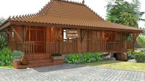 Rumah Adat Jawa Timur Beserta Filosofi Bangunannya, Lengkap! - Lamudi