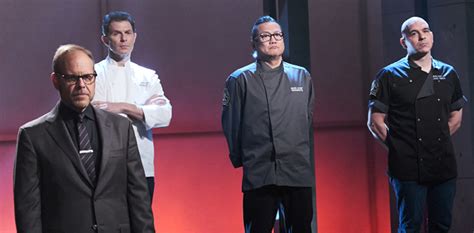 Iron Chef America Returns To Food Network With Iron Chef Gauntlet On April 16, 2017 - Chew Boom