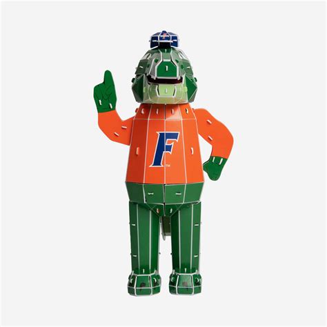 Albert Florida Gators PZLZ Mascot FOCO