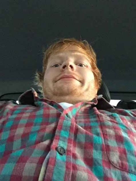 Ed Sheeran