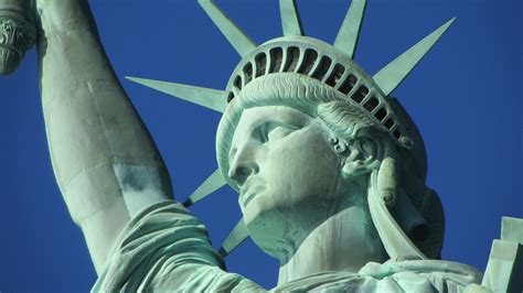 What was Statue of Liberty Modeled After - Travel Tickets