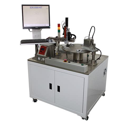 Automated Fluid Dispensing Systems | Dispensing System | Desktop Gantry Robots | Desktop ...