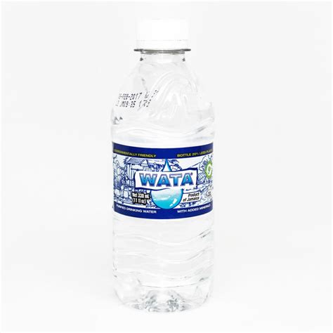 wata 330ml – Wisynco