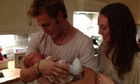 Meet Margot Claflin - Sam Claflin’s Daughter With Laura Haddock