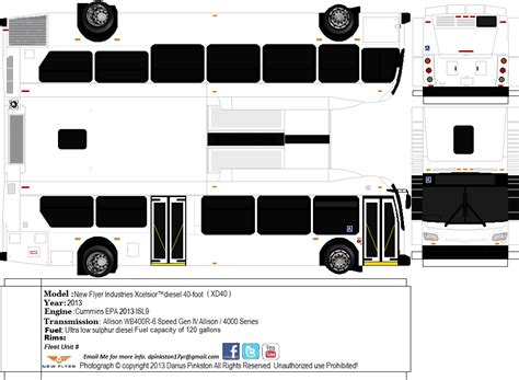 Paperbus Thread - Page 232 - Transit Lounge - Canadian Public Transit Discussion Board