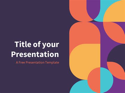 Free PowerPoint and Google Slides Templates - PresentationGo.com