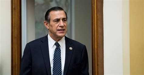 Darrell Issa Becomes 30th Republican to Announce Retirement