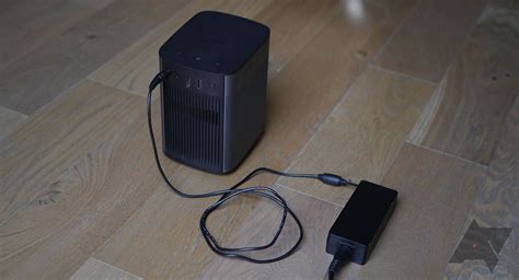 Xgimi Halo+ review: A portable projector's got no business looking this ...