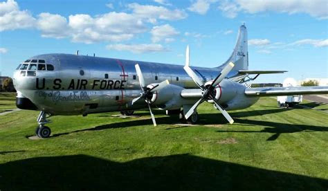 Malmstrom Air Force Base Museum