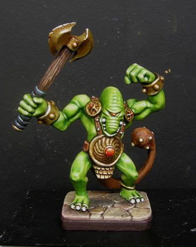 11 best Painting inspiration - heroquest images on Pinterest ...