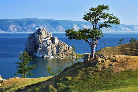 Lake Baikal