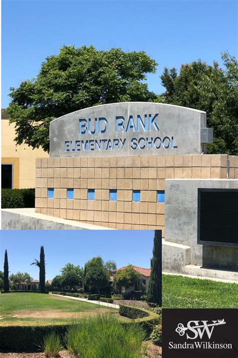 BUD RANK ELEMENTRY SCHOOL IN HARLAN RANCH CLOVIS CA | Public elementary ...