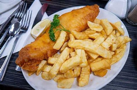 Fish and chips - Wikiwand