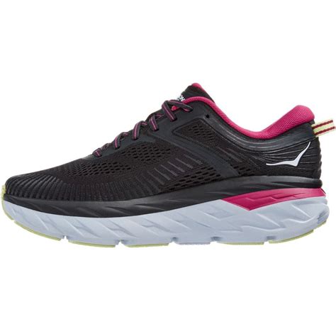 HOKA Bondi 7 Running Shoe - Women's - Footwear