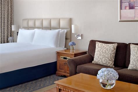 Five Star Luxury Hotel Dubai | Millennium Plaza Downtown Hotel