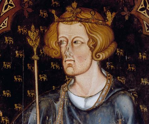 Edward I Of England Biography - Facts, Childhood, Family Life & Achievements