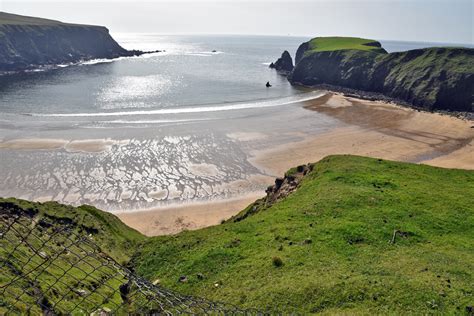 Silver Strand – Donegal Beaches