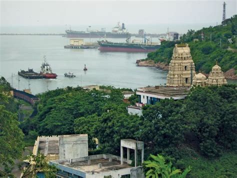 Visakhapatnam | India | Britannica.com