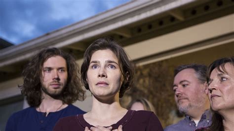 Netflix to screen Amanda Knox documentary at Toronto Film Festival | WIRED UK