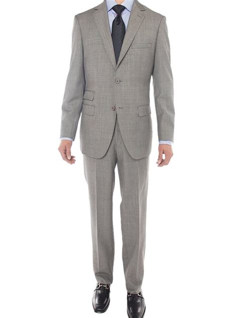 9 Best Suit Colors for Every Occasion & Purpose | Dapper Confidential