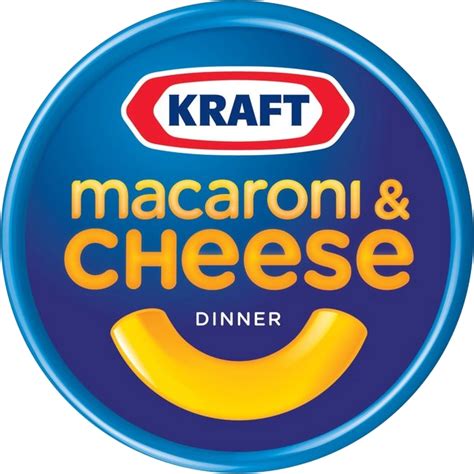 Kraft Macaroni and Cheese | Logopedia | FANDOM powered by Wikia