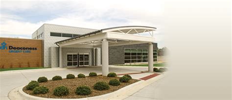 Deaconess - Hospitals in Evansville, IN - Deaconess Hospital