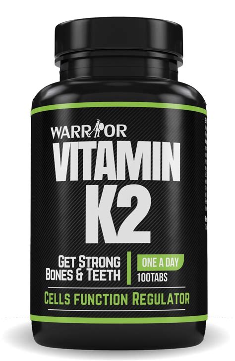 Vitamin K2 | NaMaximum