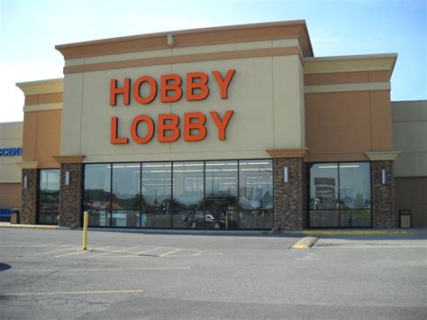 Hobby Lobby in Beckley, WV - (304) 250-0...