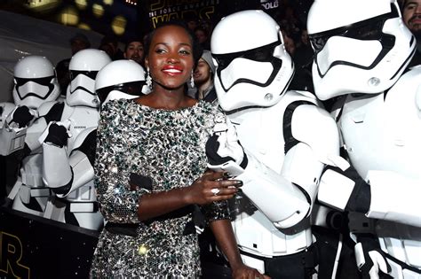 Check Out the Star-Studded Premiere of 'Star Wars: The Force Awakens' - [site:name] | Essence