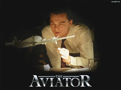 Leonardo DiCaprio, the aviator Na Pulpit