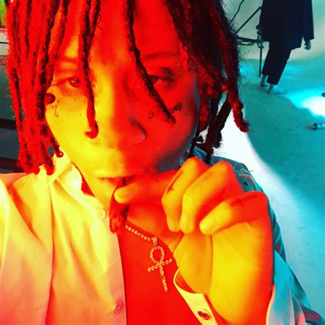 Trippie Redd – Love Scars Lyrics | Genius Lyrics